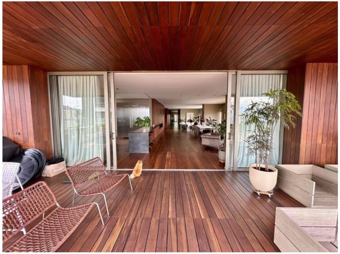 Apartamento de 3 alcobas en venta en El Poblado, Medellín, 531 m² · foto 7 de 24