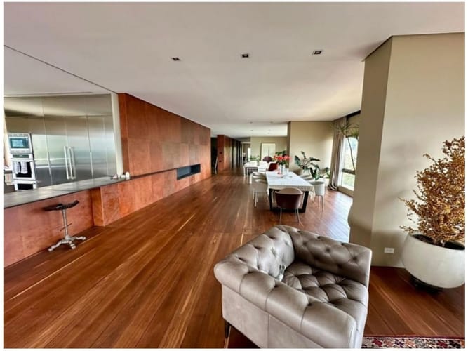 Apartamento de 3 alcobas en venta en El Poblado, Medellín, 531 m² · foto 8 de 24