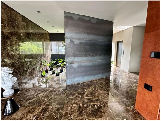 Apartamento de 3 alcobas en venta en El Poblado, Medellín, 531 m² · foto 13 de 24
