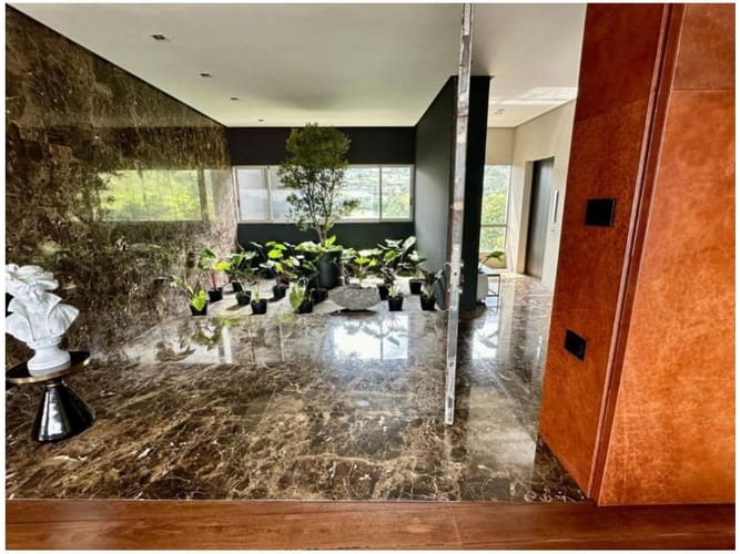 Apartamento de 3 alcobas en venta en El Poblado, Medellín, 531 m² · foto 14 de 24