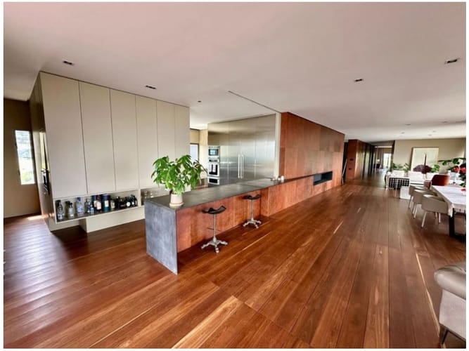 Apartamento de 3 alcobas en venta en El Poblado, Medellín, 531 m² · foto 15 de 24