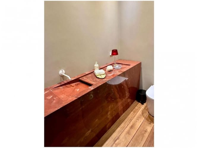 Apartamento de 3 alcobas en venta en El Poblado, Medellín, 531 m² · foto 17 de 24