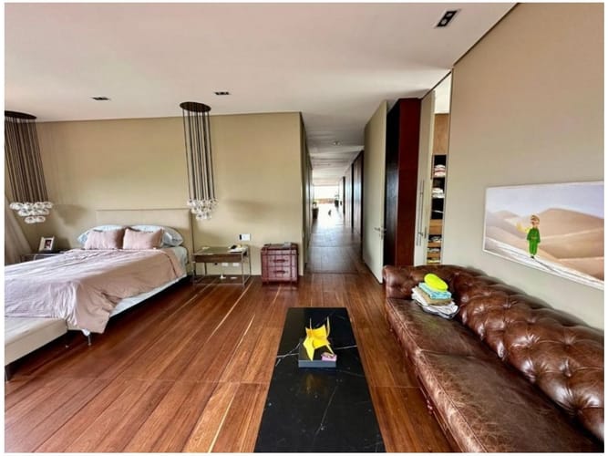 Apartamento de 3 alcobas en venta en El Poblado, Medellín, 531 m² · foto 20 de 24