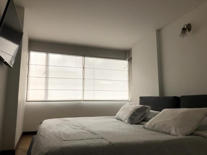 Apartamento en venta en Santa Barbara, Bogotá · foto 6 de 12