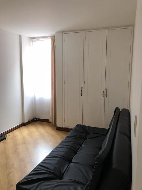Apartamento en venta en Santa Barbara, Bogotá · foto 7 de 12