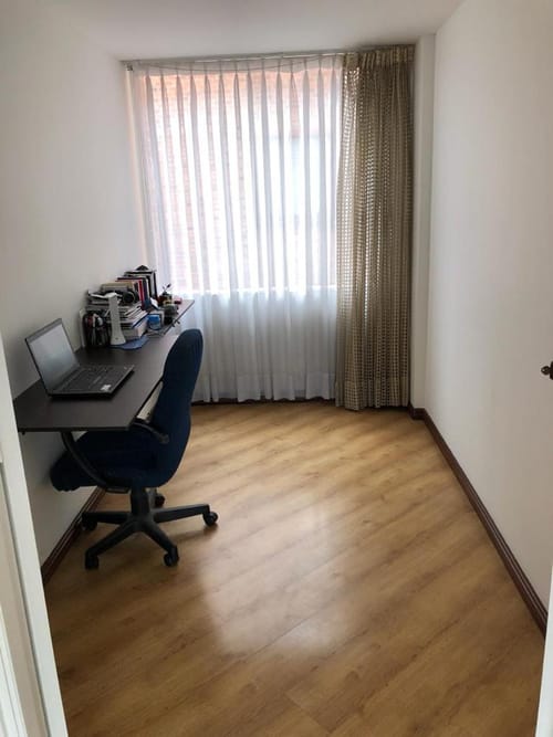 Apartamento en venta en Santa Barbara, Bogotá · foto 8 de 12