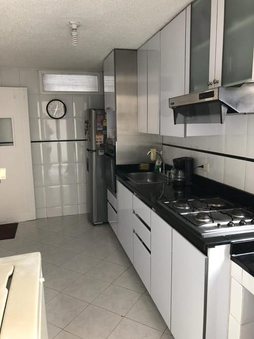Apartamento en venta en Santa Barbara, Bogotá · foto 11 de 12