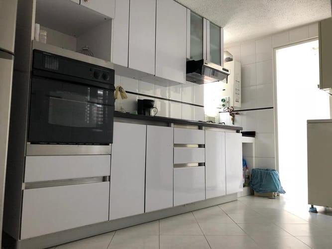 Apartamento en venta en Santa Barbara, Bogotá · foto 12 de 12