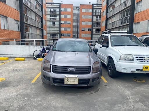 Apartamento en venta en Tintala, Bogotá · foto 17 de 20