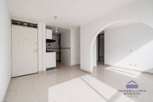 Apartamento en venta en Las Margaritas, Bogotá · foto 2 de 20