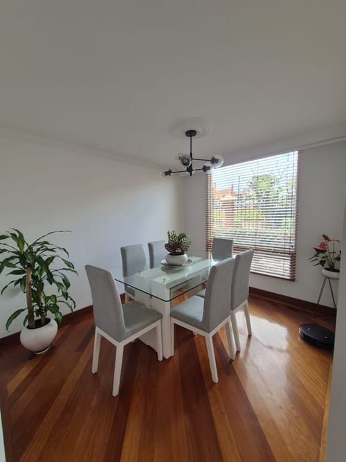 Casa en venta en Cantalejo, Bogotá · foto 2 de 17