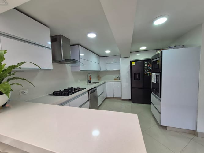 Casa en venta en Cantalejo, Bogotá · foto 3 de 17