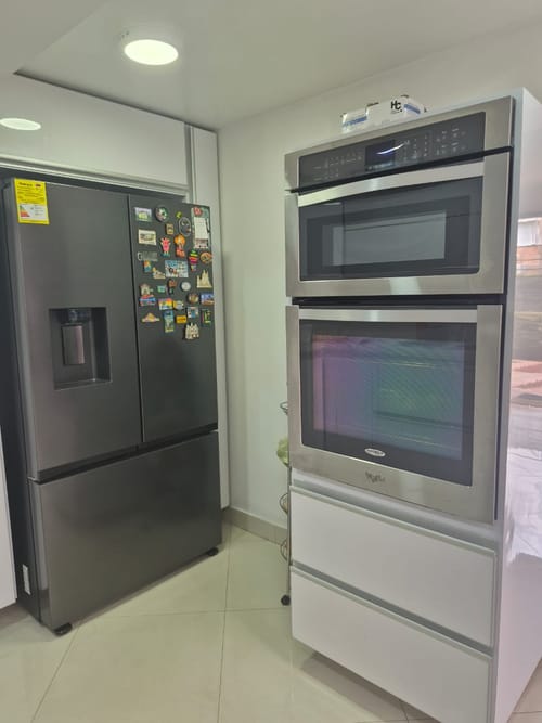 Casa en venta en Cantalejo, Bogotá · foto 4 de 17