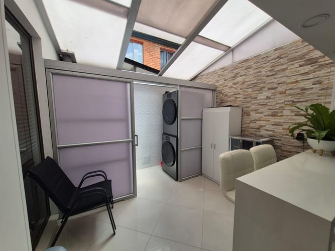 Casa en venta en Cantalejo, Bogotá · foto 5 de 17