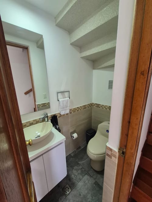 Casa en venta en Cantalejo, Bogotá · foto 6 de 17