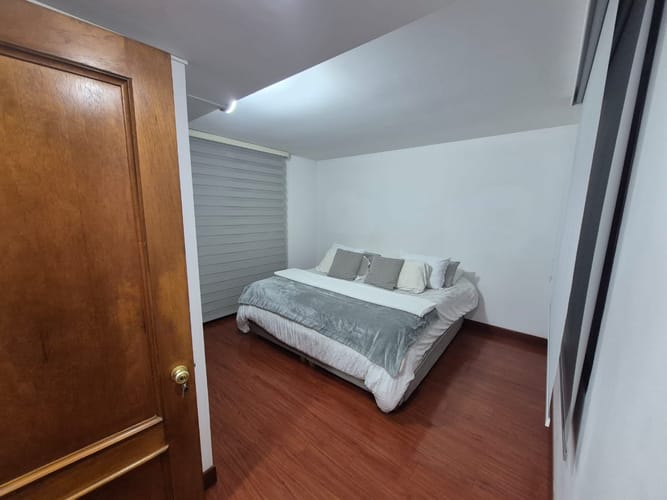 Casa en venta en Cantalejo, Bogotá · foto 8 de 17