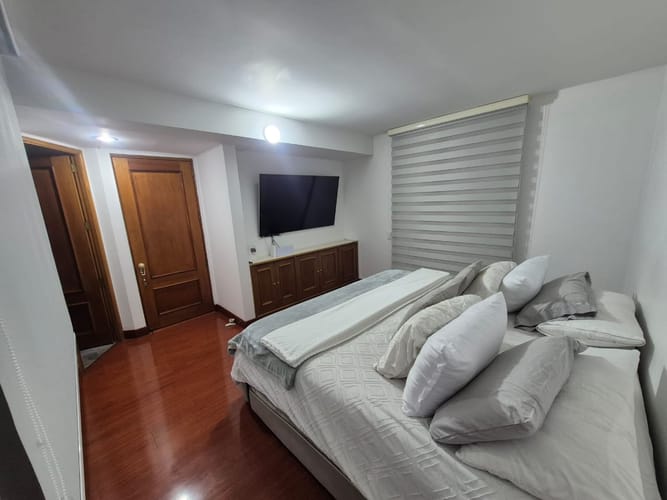 Casa en venta en Cantalejo, Bogotá · foto 9 de 17