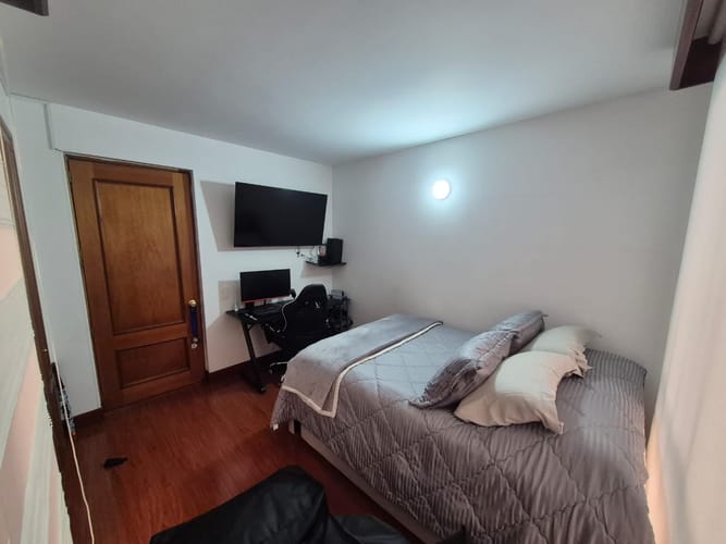Casa en venta en Cantalejo, Bogotá · foto 12 de 17