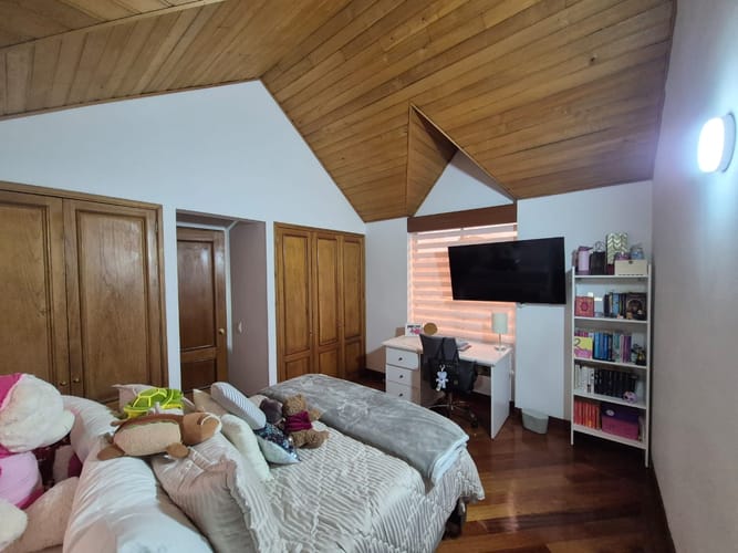 Casa en venta en Cantalejo, Bogotá · foto 15 de 17