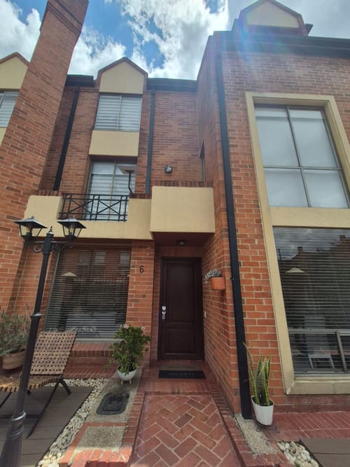 Casa en venta en Cantalejo, Bogotá · foto 16 de 17