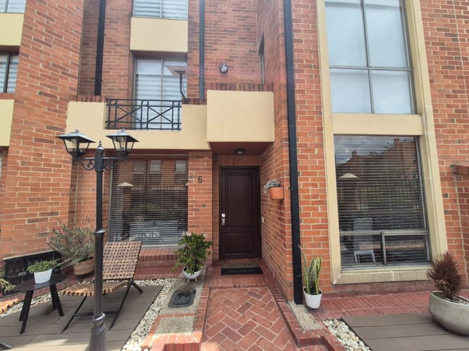 Casa en venta en Cantalejo, Bogotá · foto 17 de 17