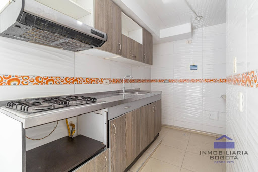 Apartamento en venta en Las Margaritas, Bogotá · foto 5 de 20