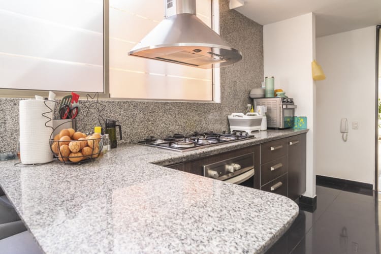Apartamento de 3 alcobas en venta en San Patricio, Bogotá, 162 m² · foto 9 de 24