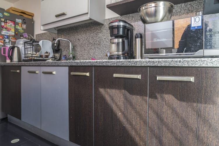 Apartamento de 3 alcobas en venta en San Patricio, Bogotá, 162 m² · foto 10 de 24