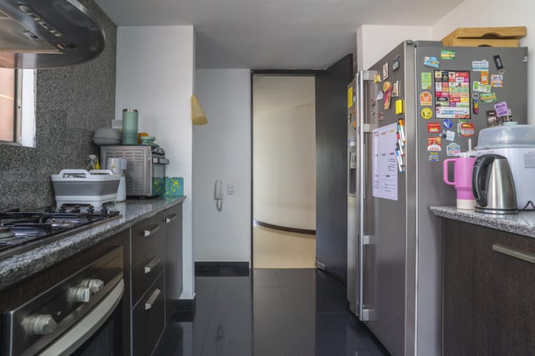 Apartamento de 3 alcobas en venta en San Patricio, Bogotá, 162 m² · foto 11 de 24