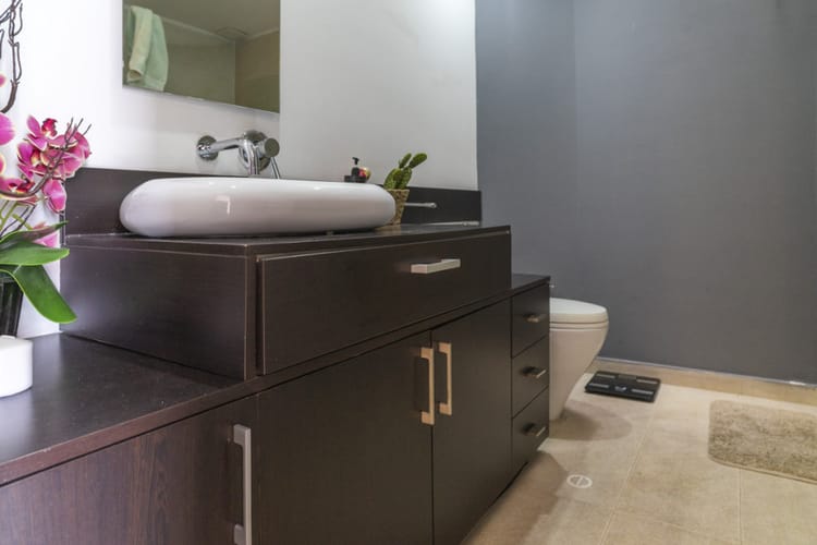 Apartamento de 3 alcobas en venta en San Patricio, Bogotá, 162 m² · foto 13 de 24