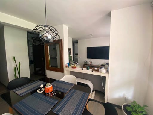 Apartamento de 2 alcobas en venta en Tintala, Bogotá, 65 m² · foto 5 de 20