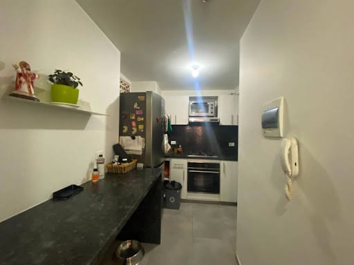 Apartamento de 2 alcobas en venta en Tintala, Bogotá, 65 m² · foto 7 de 20