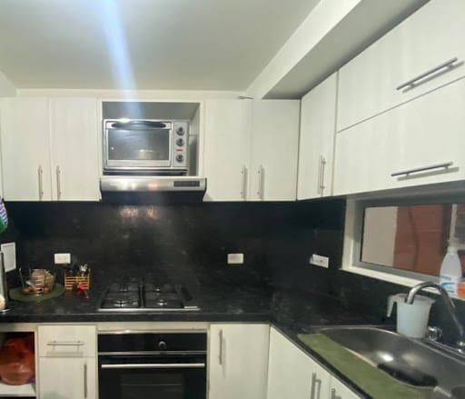 Apartamento de 2 alcobas en venta en Tintala, Bogotá, 65 m² · foto 8 de 20