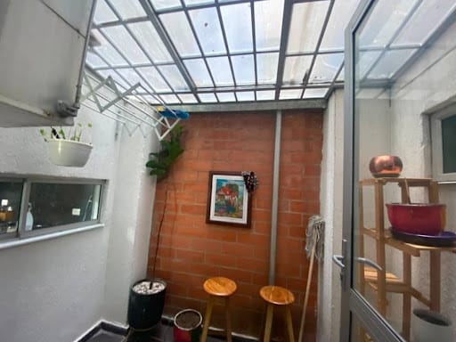 Apartamento de 2 alcobas en venta en Tintala, Bogotá, 65 m² · foto 11 de 20
