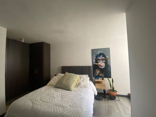 Apartamento de 2 alcobas en venta en Tintala, Bogotá, 65 m² · foto 12 de 20
