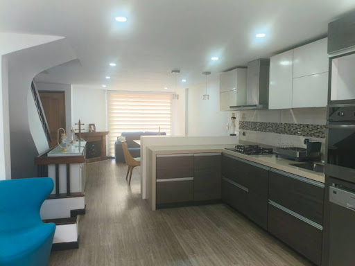 Casa en venta en Cedritos, Bogotá · foto 4 de 20