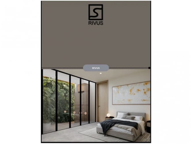 Apartaestudio en venta en Mesa, Envigado, 147 m² · foto 2 de 16