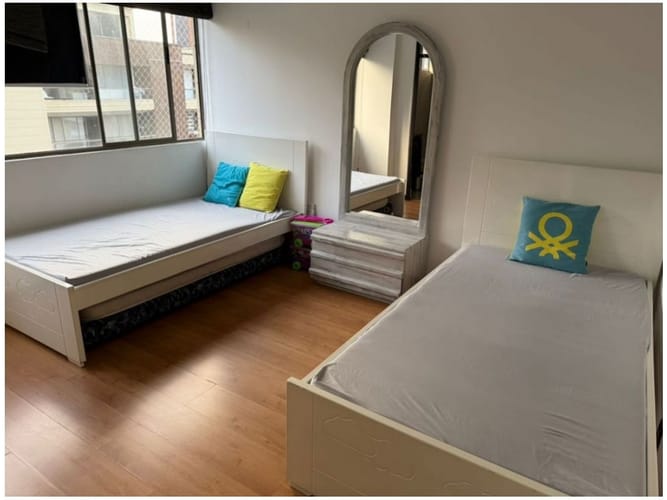 Apartaestudio en venta en Mesa, Envigado, 147 m² · foto 12 de 16