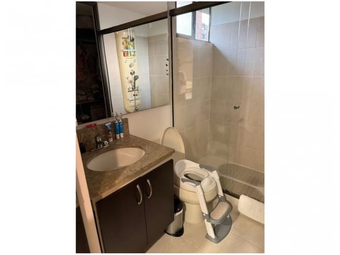 Apartaestudio en venta en Mesa, Envigado, 147 m² · foto 13 de 16
