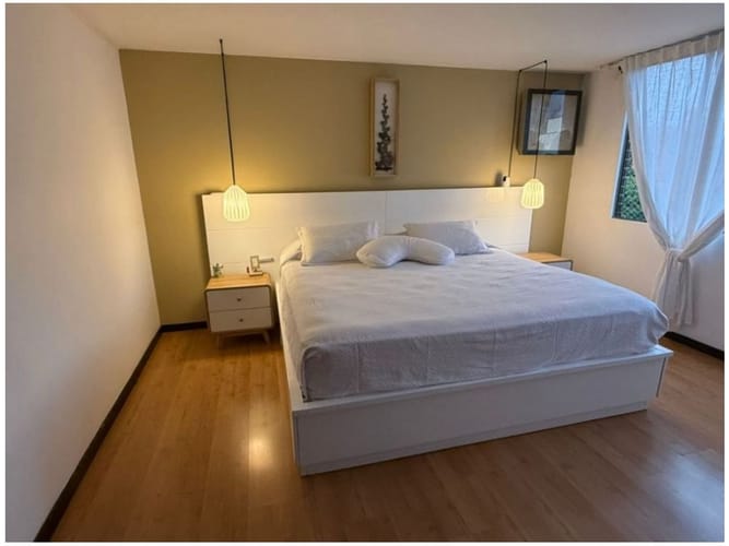 Apartaestudio en venta en Mesa, Envigado, 147 m² · foto 14 de 16