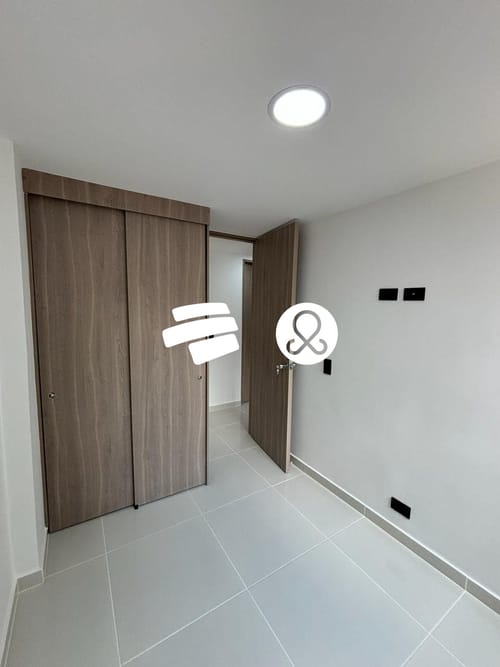 Apartamento de 3 alcobas en venta en Robledo, Medellín, 53 m² · foto 6 de 10