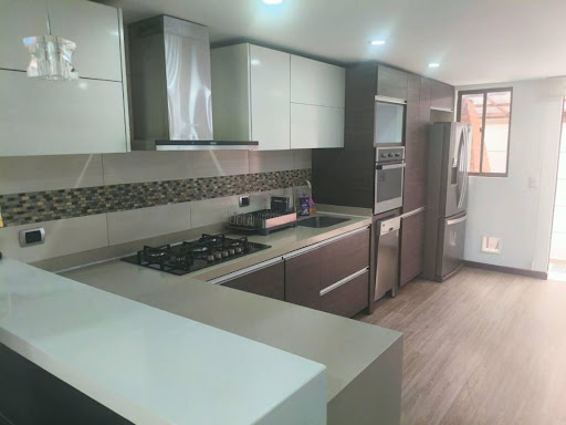 Casa en venta en Cedritos, Bogotá · foto 10 de 20