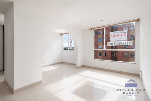 Apartamento en venta en Las Margaritas, Bogotá · foto 20 de 20