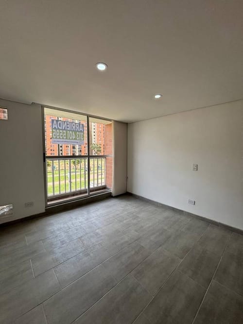 Apartamento de 3 alcobas en arriendo en La Prosperidad, Madrid, 53 m² · foto 6 de 15