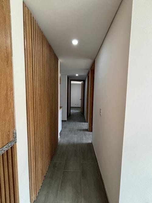 Apartamento de 3 alcobas en arriendo en La Prosperidad, Madrid, 53 m² · foto 7 de 15