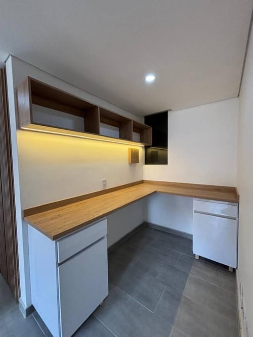 Apartamento de 3 alcobas en arriendo en La Prosperidad, Madrid, 53 m² · foto 11 de 15