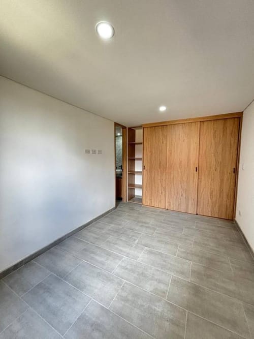 Apartamento de 3 alcobas en arriendo en La Prosperidad, Madrid, 53 m² · foto 12 de 15