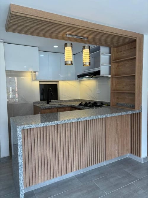 Apartamento de 3 alcobas en arriendo en La Prosperidad, Madrid, 53 m² · foto 15 de 15