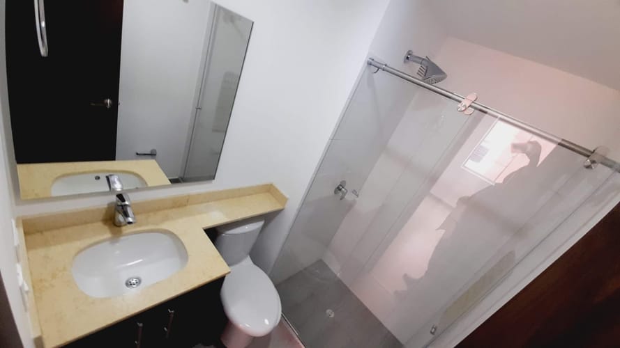 Apartamento en venta en Prado Veraniego, Bogotá, 39 m² · foto 11 de 13