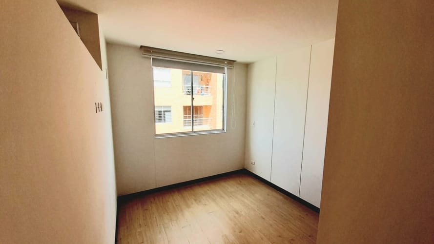 Apartamento en venta en Prado Veraniego, Bogotá, 39 m² · foto 8 de 13